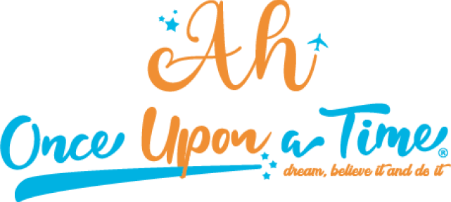 Logo Once Upon a Time